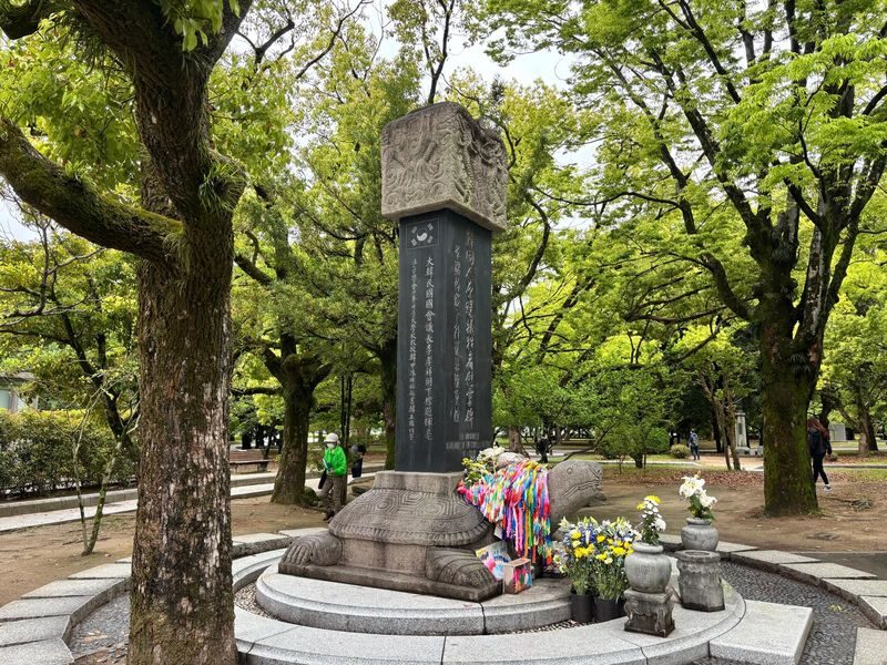 Hiroshima Peace Memorial Half-Day Private Walking Tour - The Atomic Bomb Dome and the city’s memory
