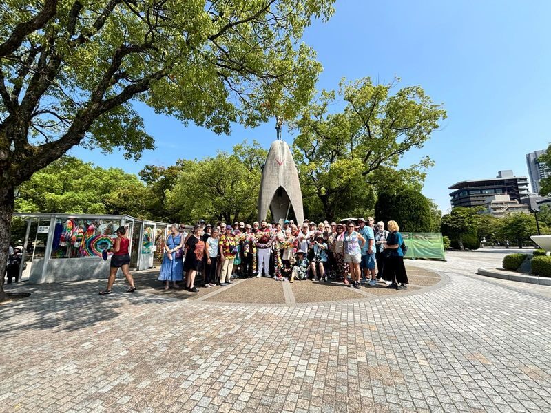 Hiroshima Peace Memorial Half-Day Private Walking Tour - Is three hours a good use of your time?