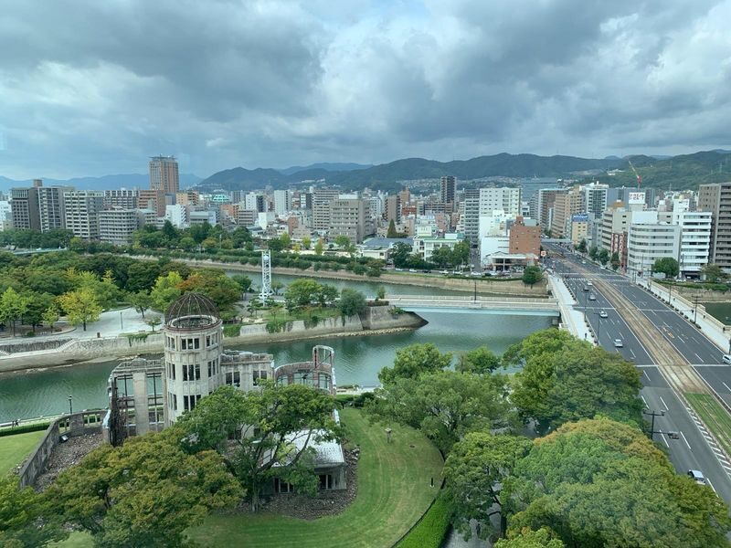 Hiroshima Peace Memorial Half-Day Private Walking Tour - Practical details before you book