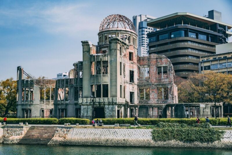 Hiroshima: Peace Memorial, Itsukushima and Miyajima Tour - Final Thoughts