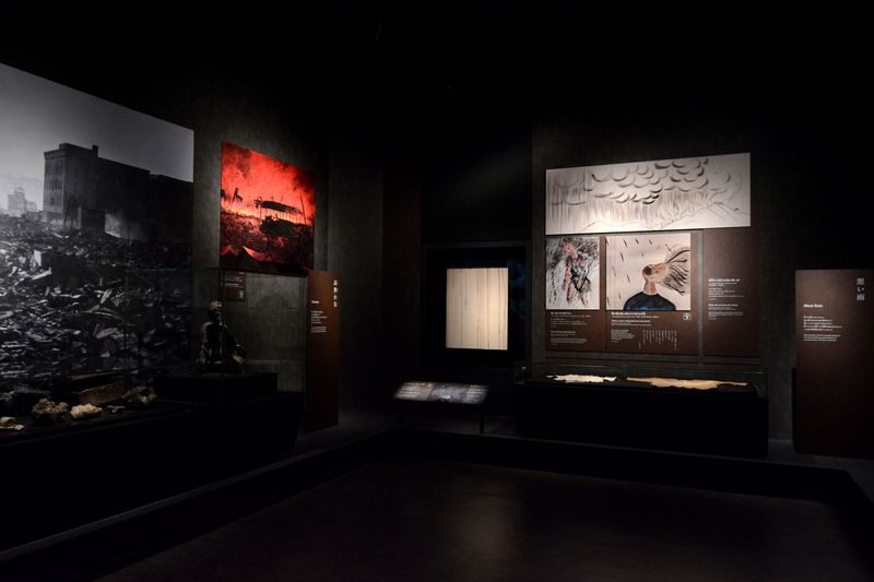 Hiroshima Peace Memorial Museum Admission - Who should make time for this museum