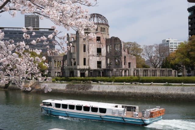 Hiroshima Peace Memorial Museum & Miyajima Itsukushima Shrine One-day Bus Tour - A guide adds context, not just directions