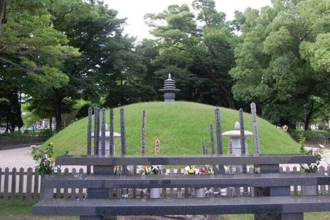Hiroshima Peace Memorial Park & Hiroshima Castle: A Scenic Walk - Final Thoughts