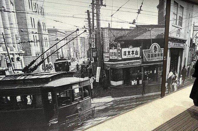 Hiroshima Peace Memorial Tour from Osaka or Kyoto - FAQ