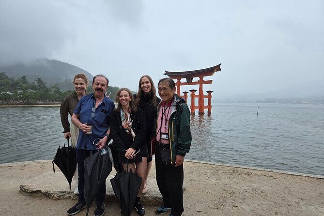 Hiroshima Peace Museum and Miyajima Private Tour - Who is This Tour Best For?