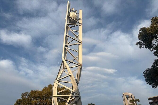 Hiroshima Peace Walking Tour with Expert Guide - Key Points