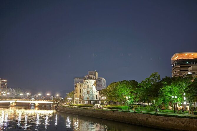 Hiroshima Peace Walking Tour with Expert Guide - Who Should Take This Tour?