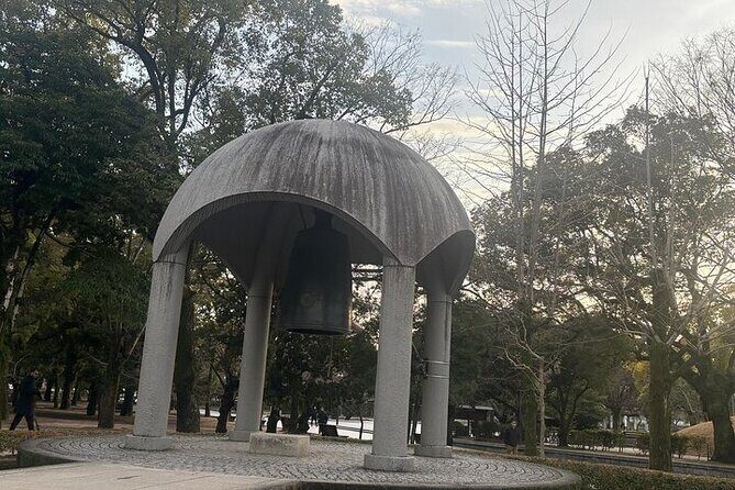 Hiroshima Peace Walking Tour with Expert Guide - Value in Context