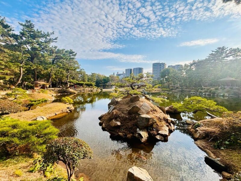 Hiroshima: Private City Highlights Walking Tour - Final Thoughts