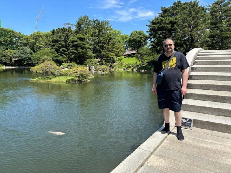 Hiroshima: Private Custom Walking Tour - What to Pack and Expect