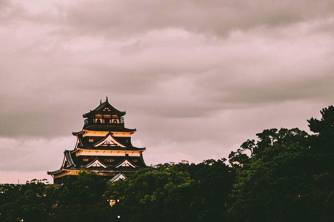 Hiroshima Private Customizable Full Day Tour - Key Points