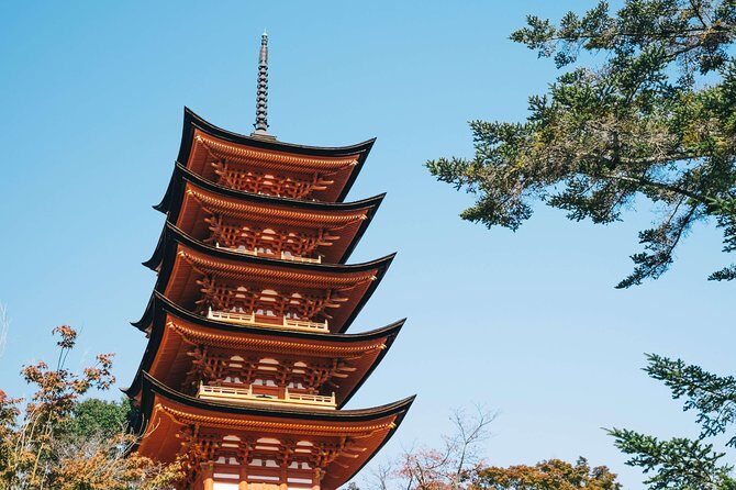 Hiroshima Private Customizable Full Day Tour - FAQ