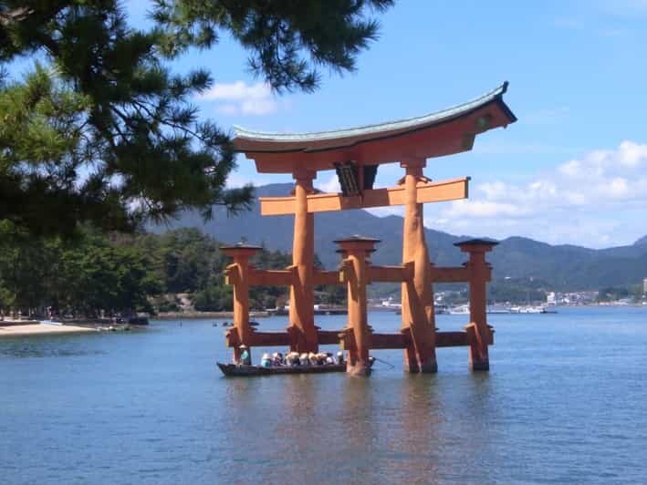 Hiroshima Private Day Tour - A Deep Dive into the Hiroshima Private Day Tour