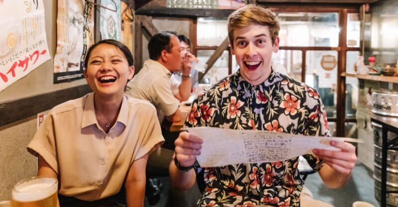 Hiroshima: Private Food Tasting Tour with a Local Guide - A Walk Through Hiroshima’s Flavors and Neighborhoods