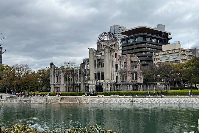 Hiroshima Private Guided Tour from Osaka or Kyoto - A Deep Dive into the Experience