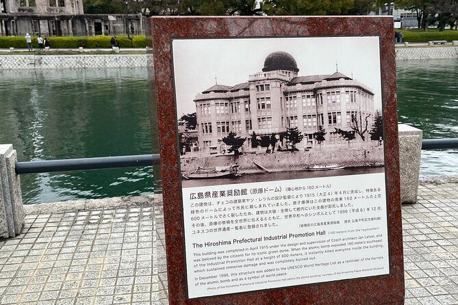 Hiroshima Private Guided Tour from Osaka or Kyoto - Final Thoughts