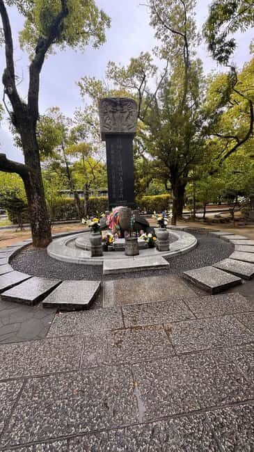 Hiroshima: Private Nature, History, and Food Tour - Key Points