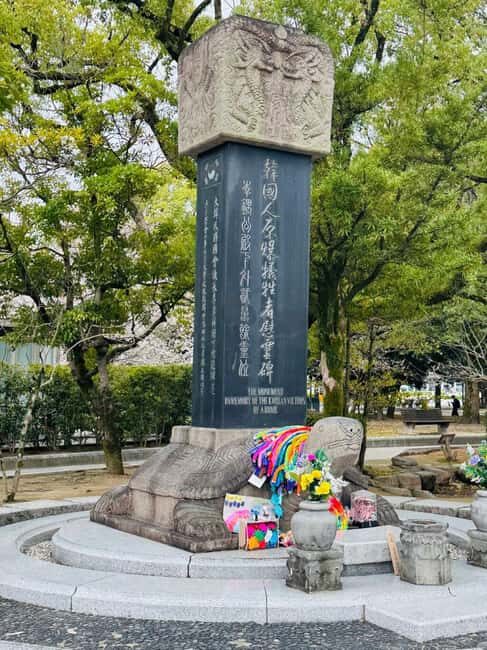 Hiroshima: Private Nature, History, and Food Tour - A Detailed Look at the Hiroshima Private Tour
