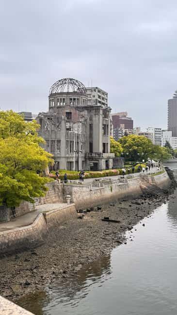 Hiroshima: Private Nature, History, and Food Tour - FAQ