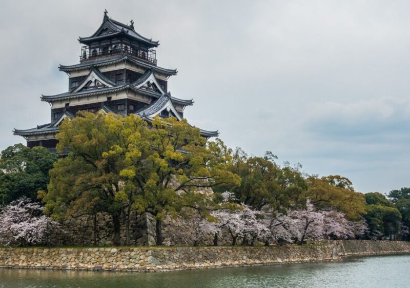 Hiroshima: Private Walking Tour with a Local - Frequently Asked Questions