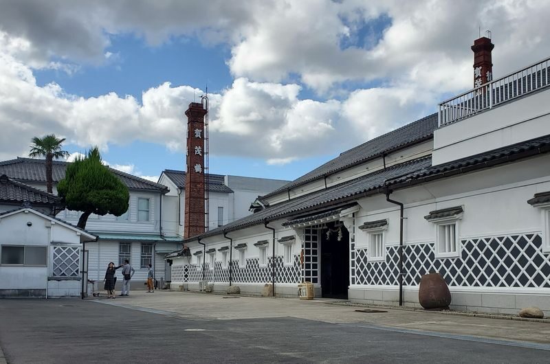 Hiroshima Saijo Sake & Okunoshima Private Full-Day Tour - Who should book this day trip?