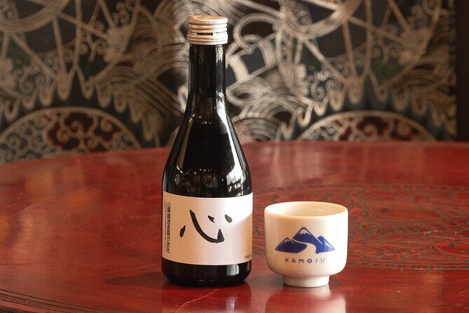 Hiroshima Saijo Sake Tasting Calligraphy and Dinner Private Tour - FAQ