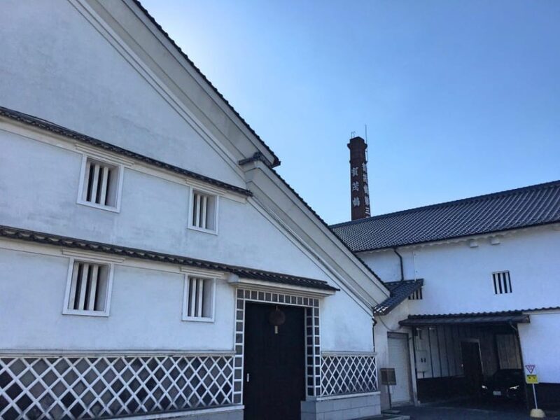 Hiroshima: Sake Town Tour in Saijo Hiroshima - Exploring Saijo: The Heart of Japan’s Sake Culture