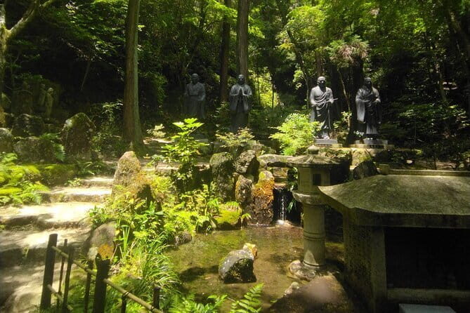 Hiroshima Scenic Cycling Guided Tour - A Closer Look at the Hiroshima Scenic Cycling Guided Tour
