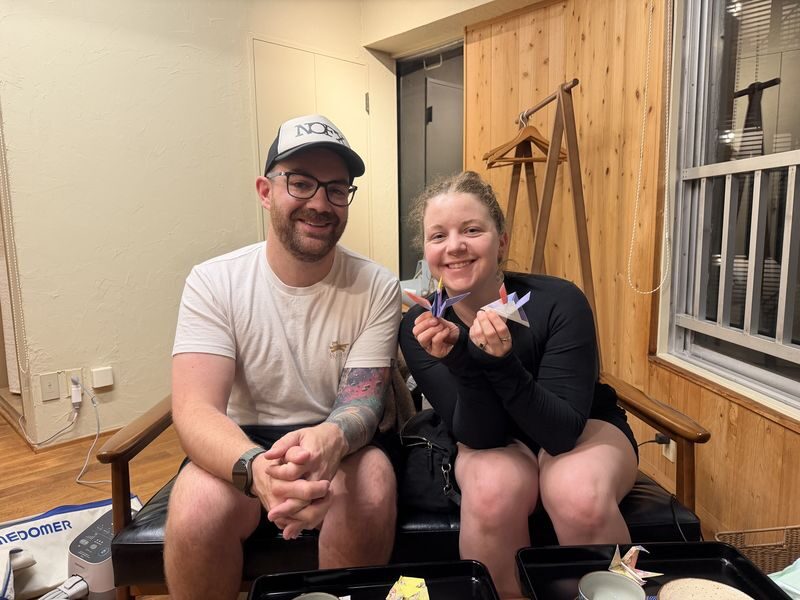 Hiroshima: Signature Recovery - A recovery session, not a one-size-fits-all massage