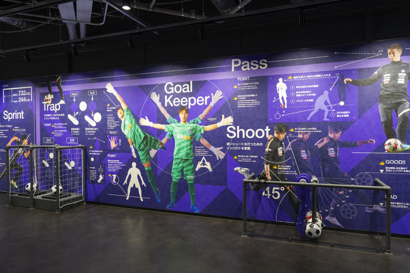 HIROSHIMA SOCCER MUSEUM - Football in Hiroshima, beyond the score
