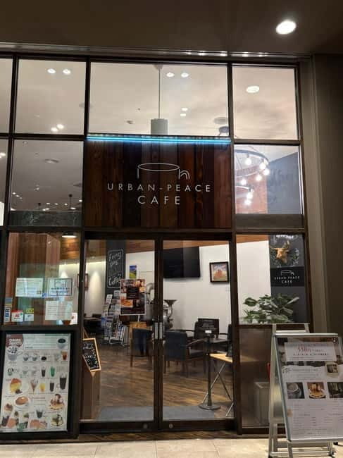 Hiroshima: Tea Ceremony, Taiyaki, and Coffee Experience - Who Will Love This Tour?