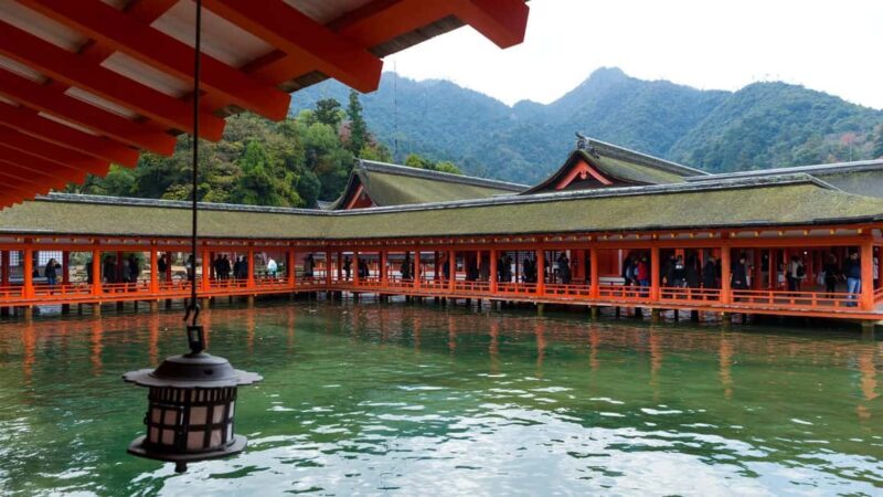 Hiroshima to Miyajima: Private Custom Tour with Ferry Ride - Why This Tour Matters for Your Trip to Miyajima