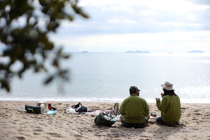 Hiroshima Tomonoura 3-Hour Kayak Tour - Should you book it?