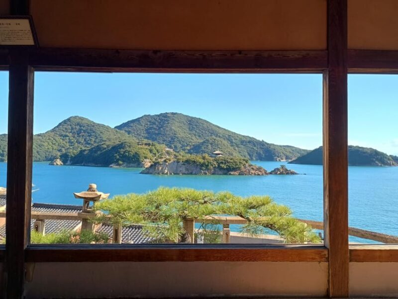 Hiroshima: Tomonoura Nostalgic Port Town Private Tour - An Authentic Journey to a Hidden Coastal Gem