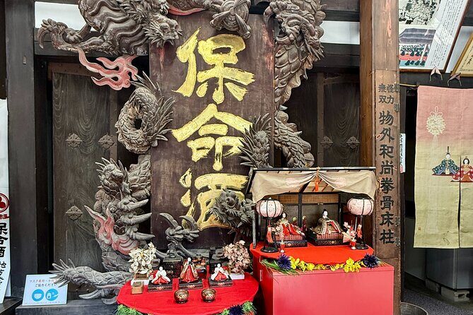 Hiroshima: Tomonoura Nostalgic Port Town Private Tour with Local - An In-Depth Look at the Hiroshima: Tomonoura Private Tour