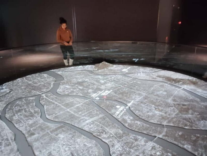 Hiroshima: Tour of Atomic Bomb Dome & Peace Memorial Museum - Final Thoughts