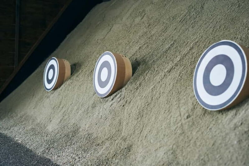 Hiroshima: Traditional Japanese Archery Experience - What We Love & What to Consider