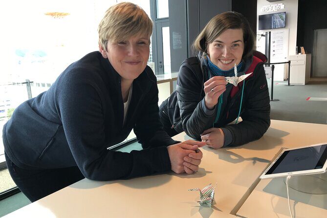 Hiroshima Walking Tour to Memorial Park - A Closer Look at the Hiroshima Walking Tour to Memorial Park