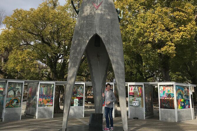 Hiroshima Walking Tour to Memorial Park - FAQ