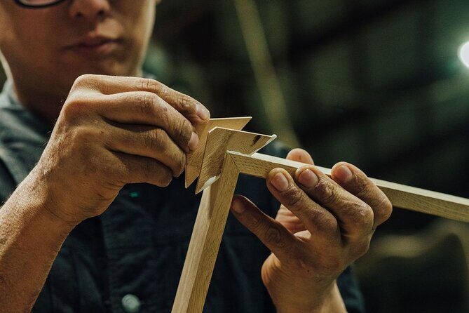 Hiroshima Wood Crafting and Photography Workshop - FAQ