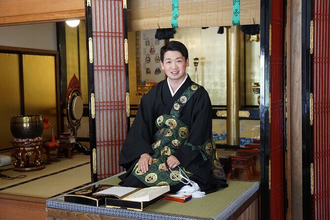 Hiroshima: Zen Hike & Matcha with a Monk in Nature - Analyzing the Value