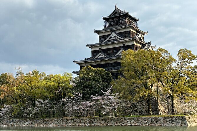 Hiroshima's Heart: 4-Hr Private Storytelling Tour - An In-Depth Look at Hiroshima’s Heart: A 4-Hour Private Storytelling Tour