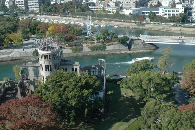 Hiroshima:Visit Tourist Pass(1, 2, 3day and 3day middlearea) - The value of this pass