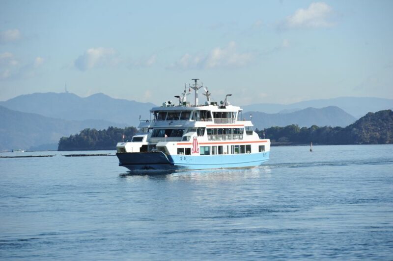 Hiroshima:Visit Tourist Pass(1, 2, 3day and 3day middlearea) - FAQ