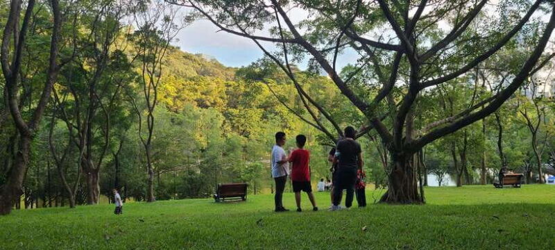 Historia and Entertain Tour of the Youngest City of China - Practical Details and Value