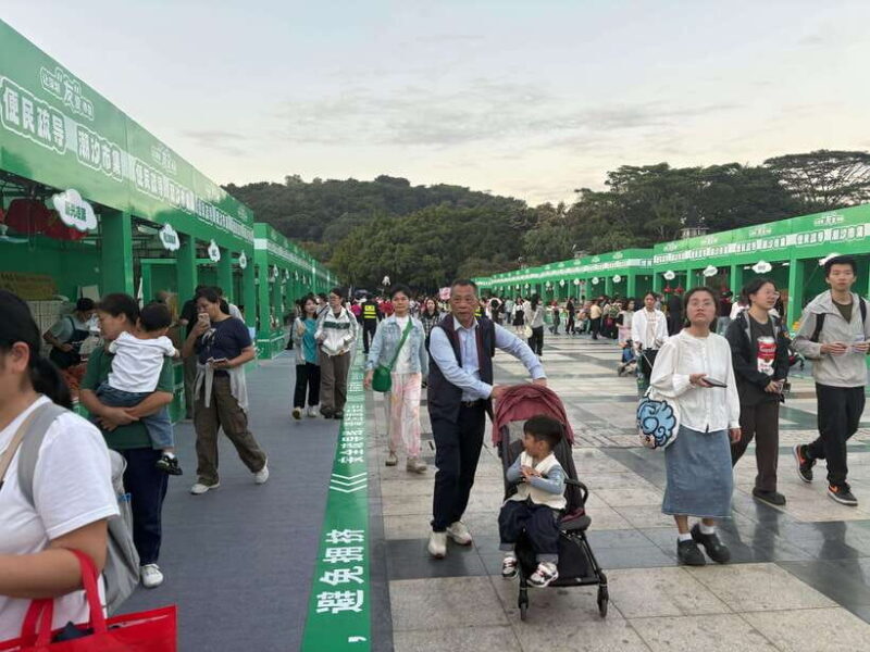 Historia and Entertain Tour of the Youngest City of China - Who Will Love This Tour?