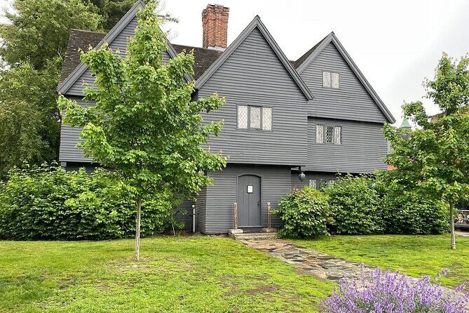 Historian's Guide to the Salem Witch Trials - The Experience: What Travelers Say