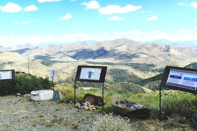 Historic 1880's Gold Mine Jeep Adventure near Scottsdale Phoenix - FAQ