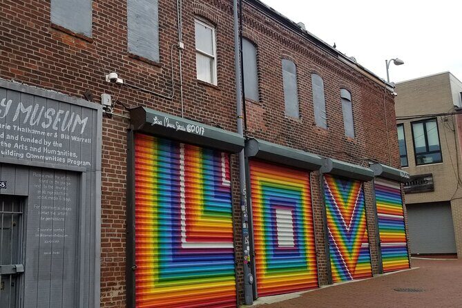 Historic Alleyways Guided Walking Tour of Washington DC - The Value of a Walking Tour in DC
