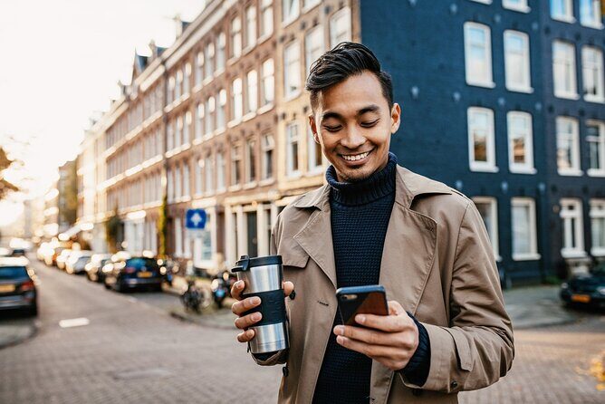 Historic Amsterdam Walking Tour: Royal Palace & Flea Markets - A Detailed Look at the Tour Experience